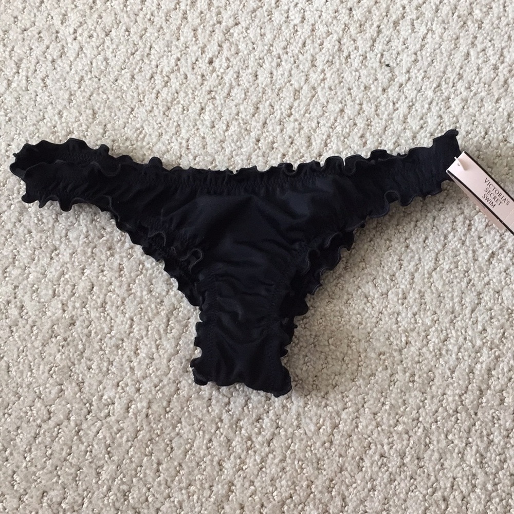 victoria’s secret bikini bottom